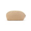 Trousse de toilette Dehli Juco 260 gsm
