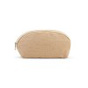 Trousse de toilette Dehli Juco 260 gsm