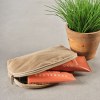 Trousse de toilette Dehli Juco 260 gsm