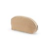 Trousse de toilette Dehli Juco 260 gsm