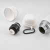 Thermos Loire en acier inoxydable recyclé 810 ml