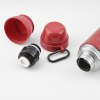 Thermos Loire en acier inoxydable recyclé 810 ml