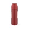 Thermos Loire en acier inoxydable recyclé 810 ml