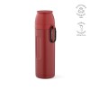 Thermos Loire en acier inoxydable recyclé 810 ml