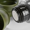 Thermos Loire en acier inoxydable recyclé 810 ml