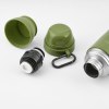 Thermos Loire en acier inoxydable recyclé 810 ml