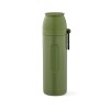 Thermos Loire en acier inoxydable recyclé 810 ml