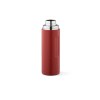 Thermos Loire inox 810 ml. 2 gobelets et mousqueton