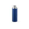 Thermos Loire inox 810 ml. 2 gobelets et mousqueton