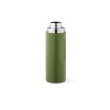 Thermos Loire inox 810 ml. 2 gobelets et mousqueton