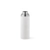 Thermos Loire inox 810 ml. 2 gobelets et mousqueton