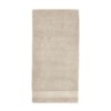 Serviette de bain Donatello L en coton recyclé 370 g/m² EU