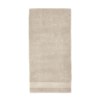 Serviette de bain Donatello L en coton recyclé 370 g/m² EU