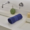 Serviette de bain Donatello M Coton recyclé 370 g/m² UE