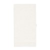Serviette de bain Donatello M Coton recyclé 370 g/m² UE