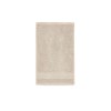 Serviette de bain Donatello S en coton recyclé 370 g/m² UE