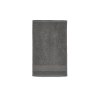 Serviette de bain Donatello S en coton recyclé 370 g/m² UE