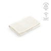 Serviette de bain Donatello S en coton recyclé 370 g/m² UE