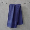 Serviette de bain Boticelli M en coton recyclé 500 g/m² UE