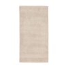 Serviette de bain Boticelli M en coton recyclé 500 g/m² UE