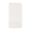 Serviette de bain Boticelli S Coton recyclé 500 g/m² UE