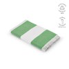 Serviette Rodin Coton recyclé 350 g/m² UE
