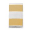 Serviette Rodin Coton recyclé 350 g/m² UE