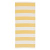 Serviette Rodin Coton recyclé 350 g/m² UE