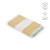 Serviette Rodin Coton recyclé 350 g/m² UE