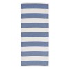 Serviette Rodin Coton recyclé 350 g/m² UE