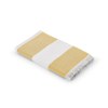 Serviette Rodin Coton recyclé 350 g/m² UE