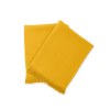 Serviette Cellini Coton recyclé 250 g/m² UE