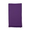 Serviette Cellini Coton recyclé 250 g/m² UE