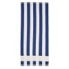 Serviette Amadeo Coton recyclé 450 g/m² UE