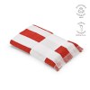 Serviette Amadeo Coton recyclé 450 g/m² UE