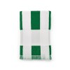 Serviette Amadeo Coton recyclé 450 g/m² UE