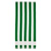 Serviette Amadeo Coton recyclé 450 g/m² UE