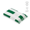 Serviette Amadeo Coton recyclé 450 g/m² UE