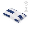 Serviette Amadeo Coton recyclé 450 g/m² UE