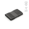 Serviette Donatello XL Coton recyclé 370 g/m² UE