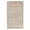 Serviette Donatello XL Coton recyclé 370 g/m² UE