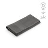 Serviette Boticelli XL Coton recyclé 500 g/m² UE