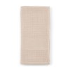 Serviette Boticelli XL Coton recyclé 500 g/m² UE