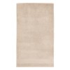Serviette Boticelli XL Coton recyclé 500 g/m² UE