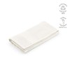 Serviette Boticelli XL Coton recyclé 500 g/m² UE