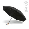 Parapluie pliable Jackson 27" rPET Automatic