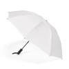 Parapluie Presley, rPET. 23", pliable avec fermeture réversible