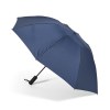 Parapluie Presley, rPET. 23", pliable avec fermeture réversible