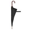 Parapluie Bach, rPET. 27" anti-vent, ouverture automatique