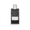 Chargeur sans fil Trinifty en ABS recyclé 5 000 mAh